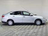 Nissan Almera 2016 года за 3 970 000 тг. в Алматы – фото 4