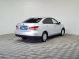Nissan Almera 2016 года за 3 970 000 тг. в Алматы – фото 5