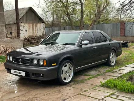 Nissan Cedric 1991 года за 1 700 000 тг. в Алматы