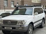 Toyota Land Cruiser 2006 года за 12 000 000 тг. в Актау