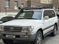 Toyota Land Cruiser 2006 годаүшін14 000 000 тг. в Актау