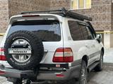 Toyota Land Cruiser 2006 года за 12 000 000 тг. в Актау – фото 2