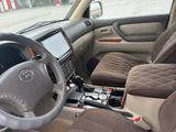 Toyota Land Cruiser 2006 года за 12 000 000 тг. в Актау – фото 4
