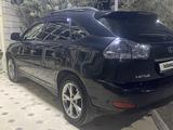 Lexus RX 400h 2006 года за 6 200 000 тг. в Туркестан – фото 4