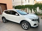 Nissan Qashqai 2019 года за 9 990 000 тг. в Актау – фото 3