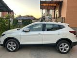 Nissan Qashqai 2019 годаүшін9 990 000 тг. в Актау – фото 2