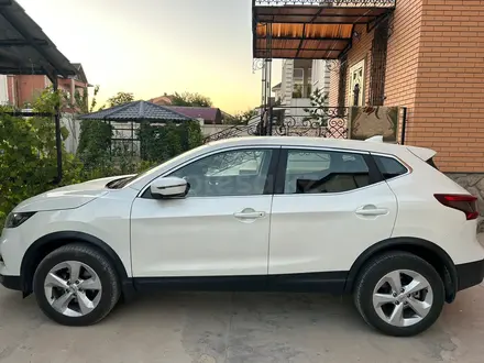 Nissan Qashqai 2019 года за 10 000 000 тг. в Актау