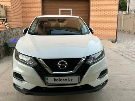 Nissan Qashqai 2019 года за 10 000 000 тг. в Актау – фото 3