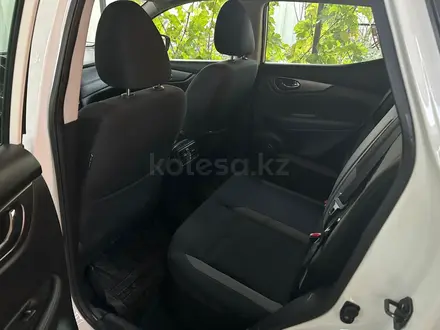 Nissan Qashqai 2019 года за 10 000 000 тг. в Актау – фото 7