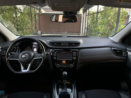 Nissan Qashqai 2019 года за 10 000 000 тг. в Актау – фото 9