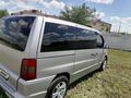 Mercedes-Benz Vito 1997 годаfor4 800 000 тг. в Костанай – фото 20