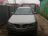 Nissan Almera Classic 2007 года за 900 000 тг. в Актобе