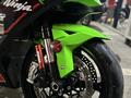 Kawasaki  ZX-10 Ninja 2021 годаүшін9 500 000 тг. в Астана – фото 4