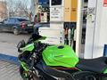 Kawasaki  ZX-10 Ninja 2021 годаүшін9 500 000 тг. в Астана – фото 2