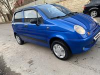 Daewoo Matiz 2012 годаүшін1 700 000 тг. в Алматы