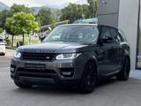 Land Rover Range Rover Sport HSE 2017 года за 22 900 000 тг. в Алматы