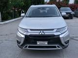 Mitsubishi Outlander 2020 годаүшін12 000 000 тг. в Актобе