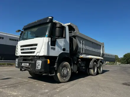 IVECO  682 2015 года за 10 000 000 тг. в Алматы – фото 7
