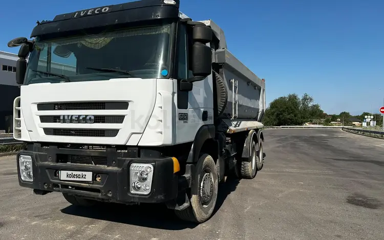 IVECO  682 2015 годаүшін10 000 000 тг. в Алматы