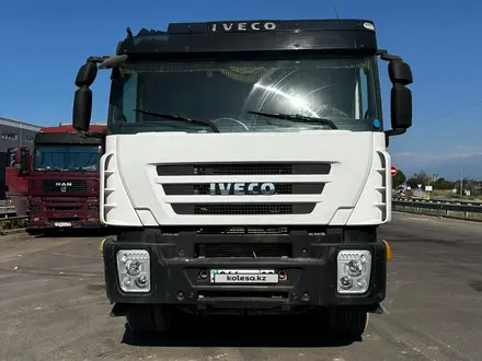 IVECO  682 2015 года за 10 000 000 тг. в Алматы – фото 6