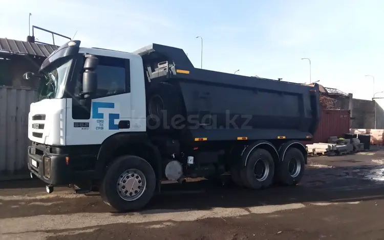 IVECO  682 2015 годаүшін13 000 000 тг. в Алматы