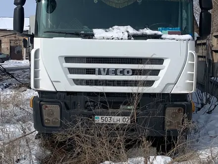 IVECO  682 2015 года за 12 000 000 тг. в Алматы – фото 2