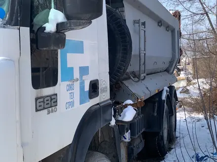 IVECO  682 2015 года за 13 000 000 тг. в Алматы – фото 2