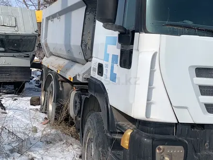 IVECO  682 2015 года за 13 000 000 тг. в Алматы – фото 3