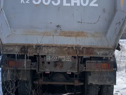 IVECO  682 2015 года за 13 000 000 тг. в Алматы – фото 4