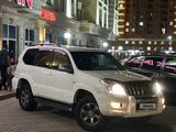 Toyota Land Cruiser Prado 2004 годаfor10 500 000 тг. в Актау