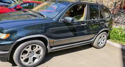 BMW X5 2001 года за 6 500 000 тг. в Караганда – фото 2