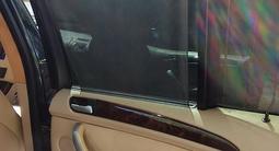 BMW X5 2001 года за 6 500 000 тг. в Караганда – фото 4