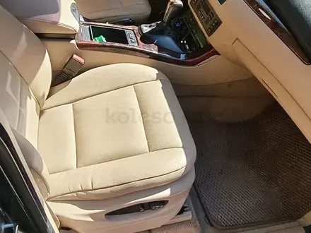 BMW X5 2001 года за 6 500 000 тг. в Караганда – фото 5