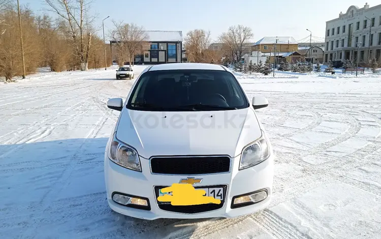 Chevrolet Nexia 2022 годаүшін5 500 000 тг. в Павлодар