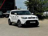 Kia Soul 2015 года за 7 290 000 тг. в Актау