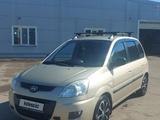 Hyundai Matrix 2008 года за 4 500 000 тг. в Петропавловск