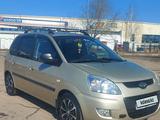 Hyundai Matrix 2008 года за 4 700 000 тг. в Петропавловск – фото 2