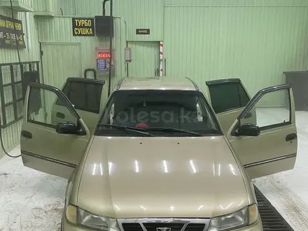 Daewoo Nexia 2006 года за 1 300 000 тг. в Кызылорда – фото 2
