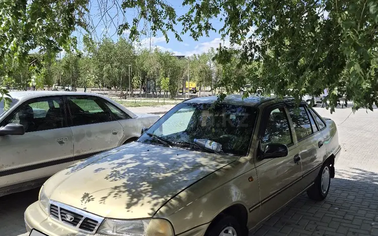 Daewoo Nexia 2006 годаүшін1 300 000 тг. в Кызылорда