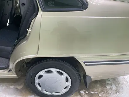 Daewoo Nexia 2006 года за 1 300 000 тг. в Кызылорда – фото 4