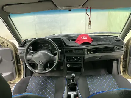 Daewoo Nexia 2006 года за 1 300 000 тг. в Кызылорда – фото 5