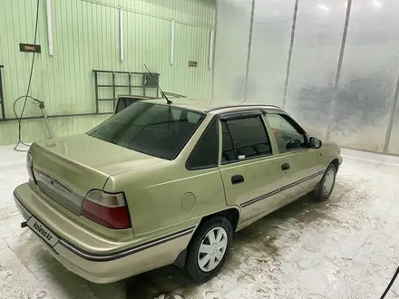 Daewoo Nexia 2006 года за 1 300 000 тг. в Кызылорда – фото 6