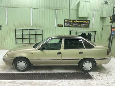 Daewoo Nexia 2006 года за 1 300 000 тг. в Кызылорда – фото 7