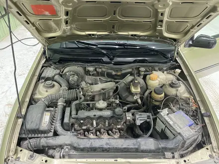 Daewoo Nexia 2006 года за 1 300 000 тг. в Кызылорда – фото 9
