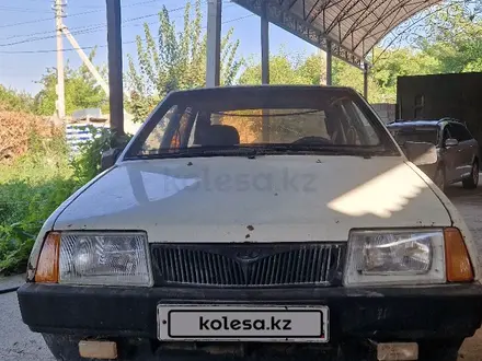 ВАЗ (Lada) 2109 1996 года за 200 000 тг. в Абай (Келесский р-н)