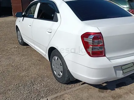 Chevrolet Cobalt 2021 года за 6 500 000 тг. в Кызылорда – фото 5