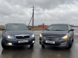 Skoda Octavia 2011 года за 3 500 000 тг. в Костанай – фото 3