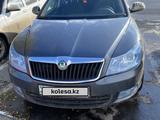 Skoda Octavia 2011 года за 3 500 000 тг. в Костанай