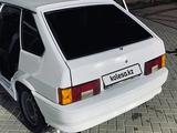 ВАЗ (Lada) 2114 2013 годаүшін1 200 000 тг. в Атырау – фото 2