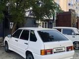 ВАЗ (Lada) 2114 2013 годаүшін1 200 000 тг. в Атырау – фото 3
